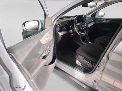 2023 FIAT PULSE AUDACE