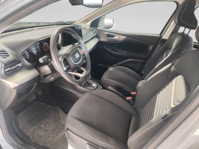 2023 FIAT PULSE AUDACE