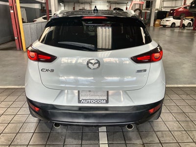 2019 Mazda Mazda CX-3 I GT 2WD
