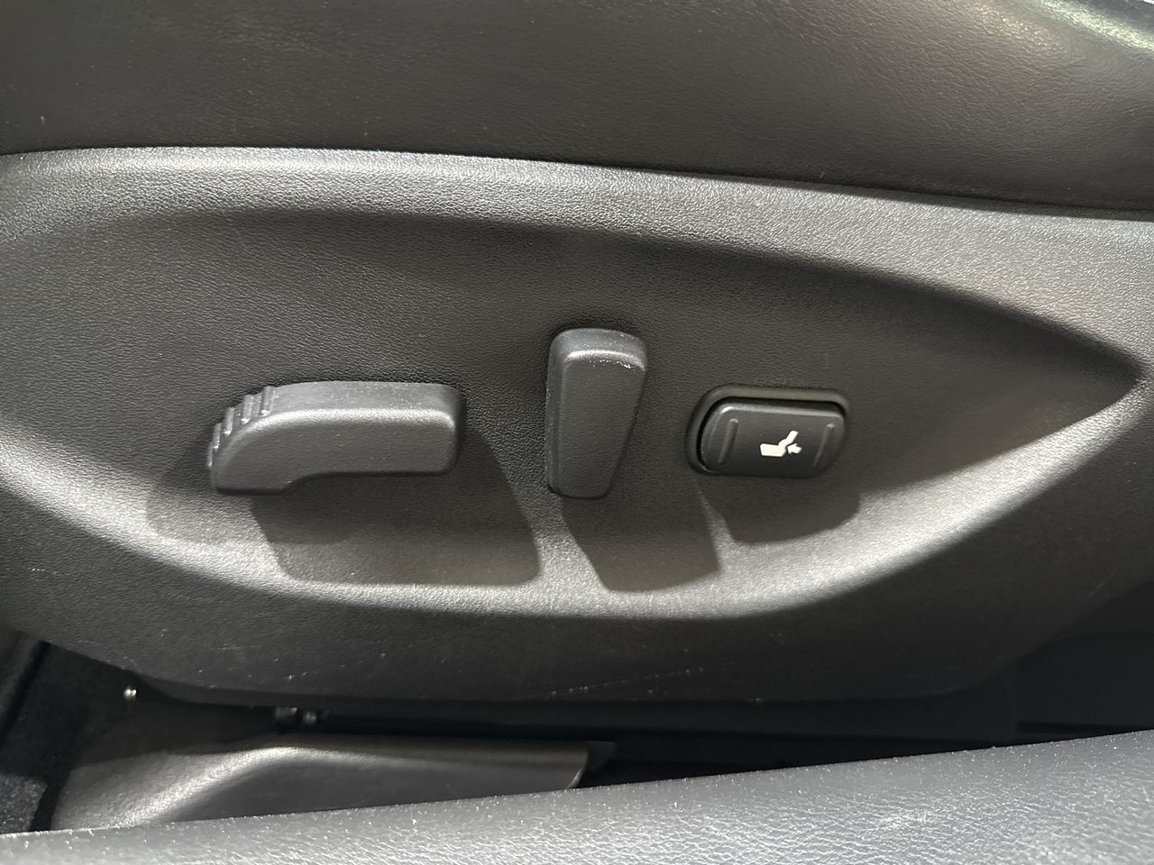 2017 INFINITI Q50 PERFECTION TA