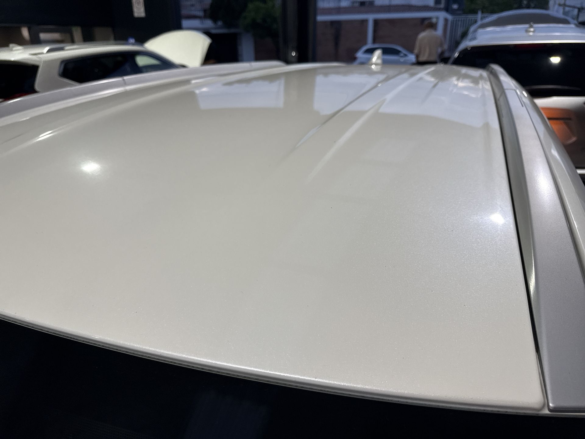 2025 Nissan X-TRAIL EXCLUSIVE 2 ROW 25