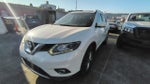 2017 Nissan X-TRAIL XTRAIL EXCLUSIVE 2 FILAS