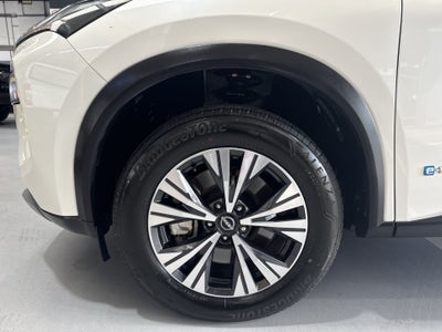 2024 Nissan X-TRAIL EXCLUSIVE E-POWER 2 ROW 23