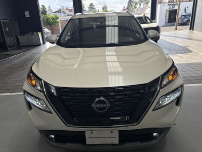 2024 Nissan X-TRAIL EXCLUSIVE E-POWER 2 ROW 23