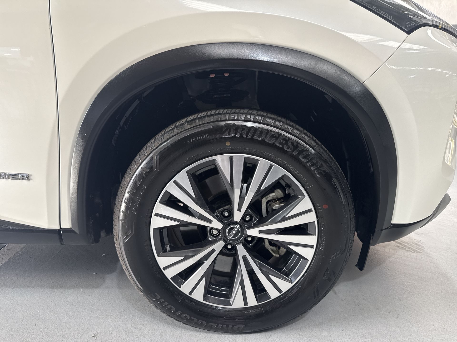 2024 Nissan X-TRAIL EXCLUSIVE E-POWER 2 ROW 23