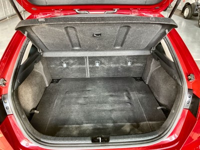 2021 Kia FORTE EX TM