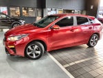 2021 Kia FORTE EX TM