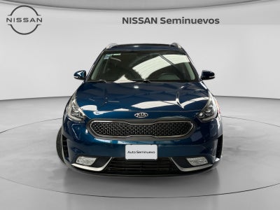 2019 Kia NIRO NIRO 1.6L EX DCT HIBRIDO