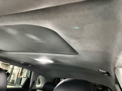 2017 Kia NIRO EX 1.6 DCT