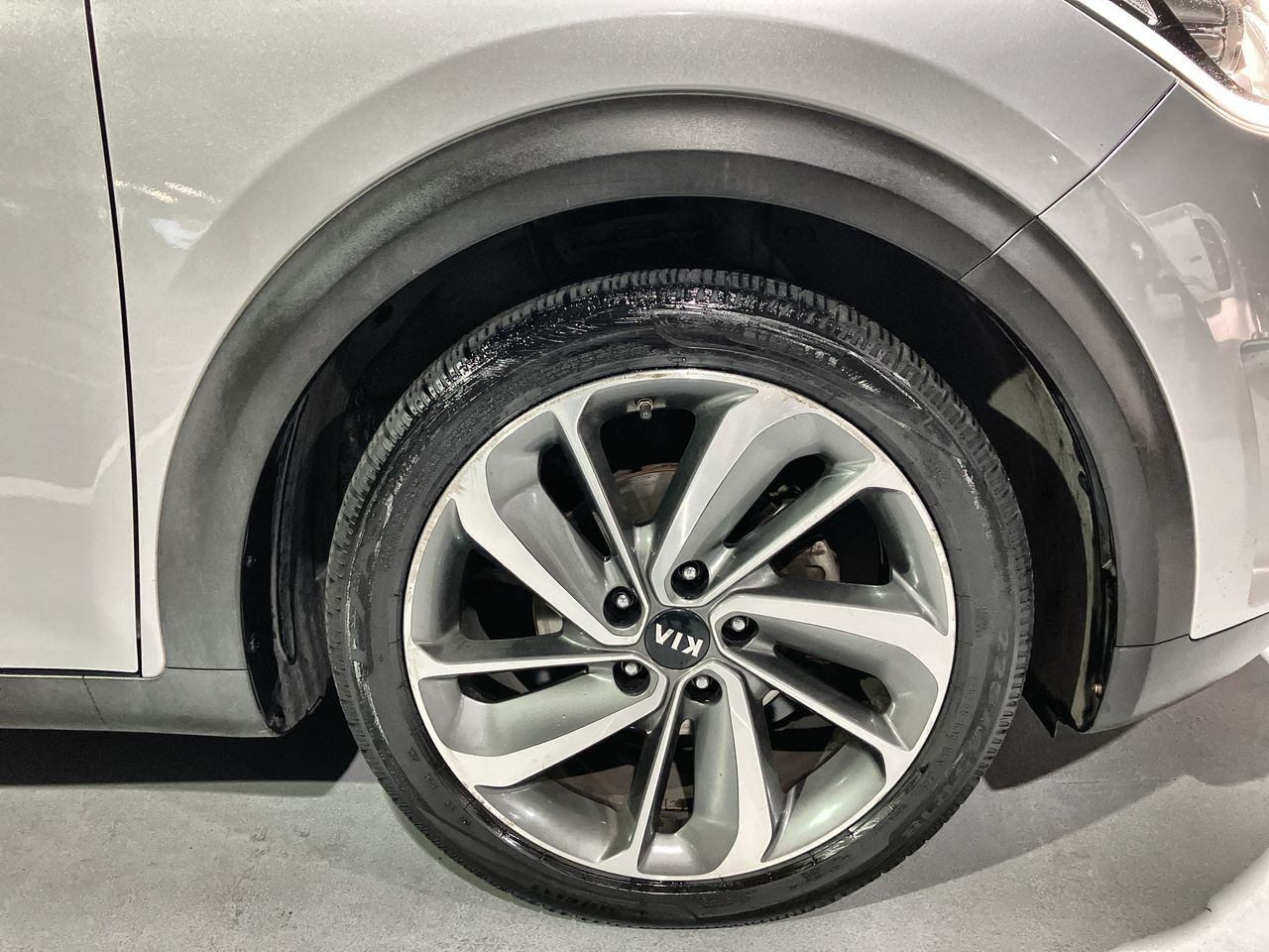 2017 Kia NIRO EX 1.6 DCT