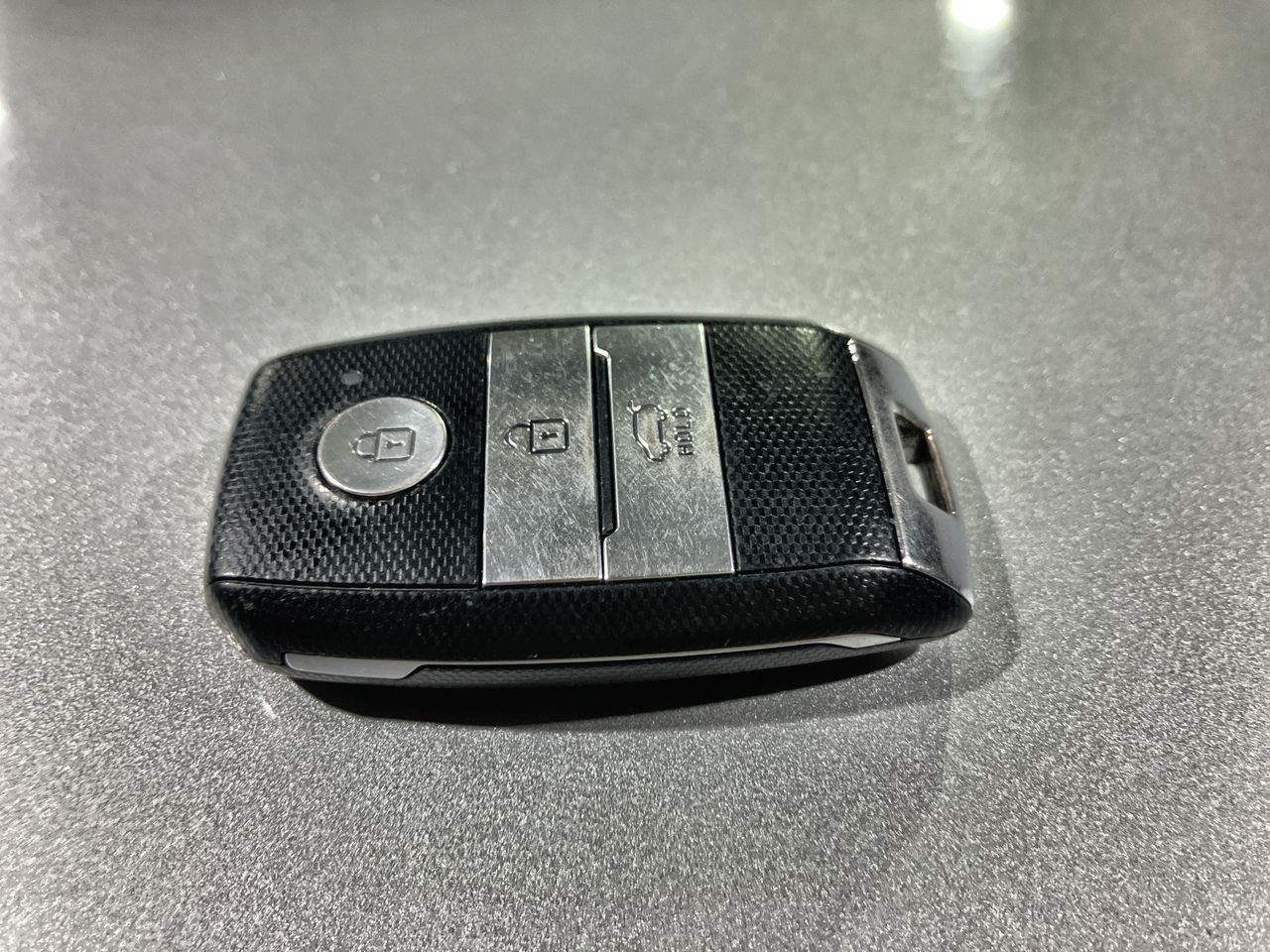 2017 Kia NIRO EX 1.6 DCT