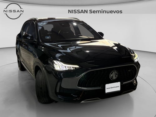 2024 MG MG HS 1.5T LUX TROPHY PACK DCT