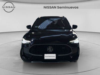 2024 MG MG HS 1.5T LUX TROPHY PACK DCT