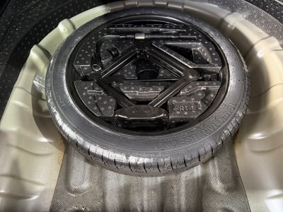 2022 MG MG5 1.5L COM EXCITE MT