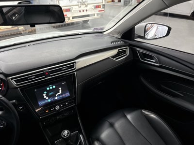 2024 MG MG 5 1.5L COM EXCITE MT