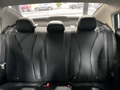 2024 MG MG 5 1.5L COM EXCITE MT