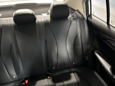 2024 MG MG 5 1.5L COM EXCITE MT