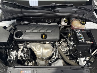2024 MG MG 5 1.5L COM EXCITE MT