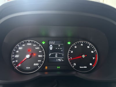 2024 MG MG 5 1.5L COM EXCITE MT