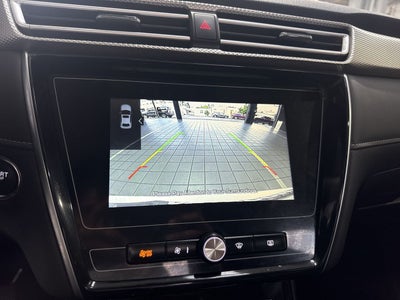2024 MG MG 5 1.5L COM EXCITE MT