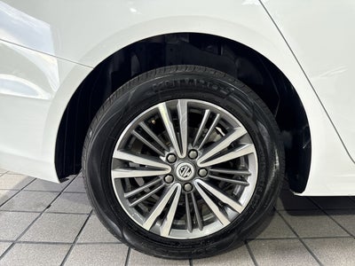 2024 MG MG 5 1.5L COM EXCITE MT