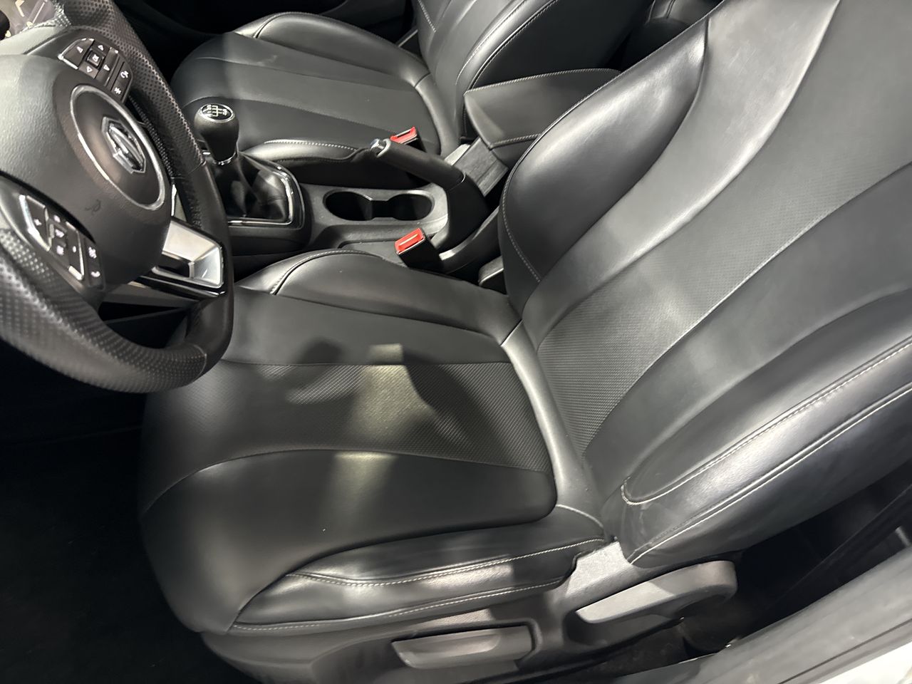 2024 MG MG 5 1.5L COM EXCITE MT