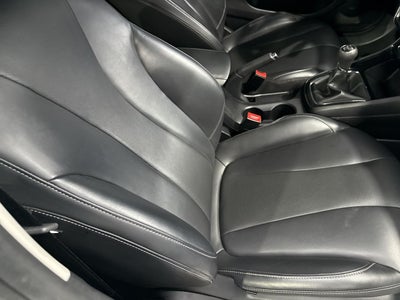 2024 MG MG 5 1.5L COM EXCITE MT