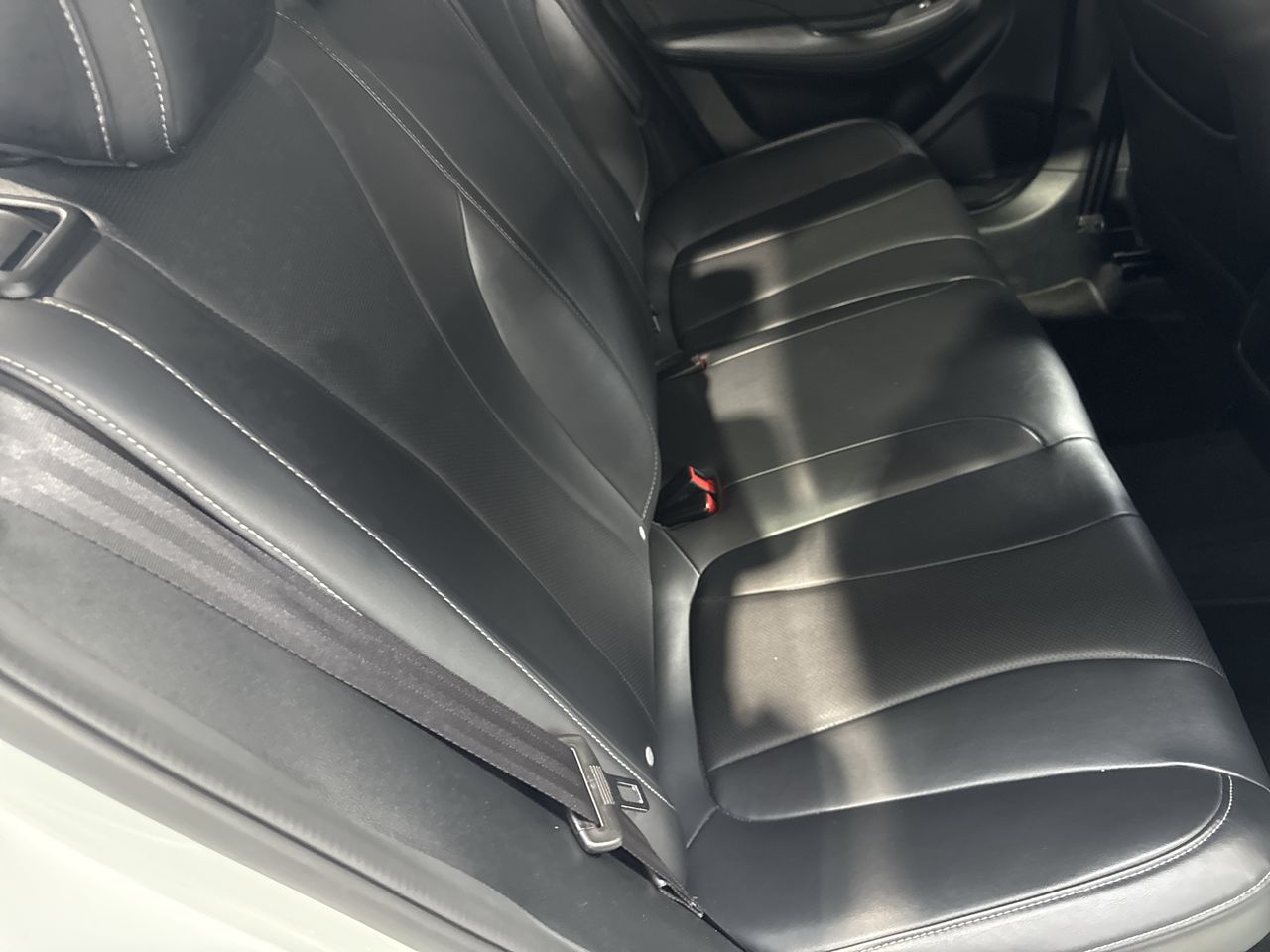 2024 MG MG 5 1.5L COM EXCITE MT