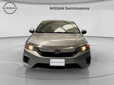 2022 Honda CITY UNIQ MT