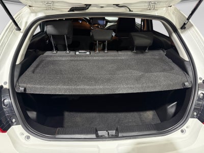 2023 SUZUKI BALENO GLX TA
