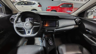 2023 Nissan KICKS PLATINUM E-POWER 23