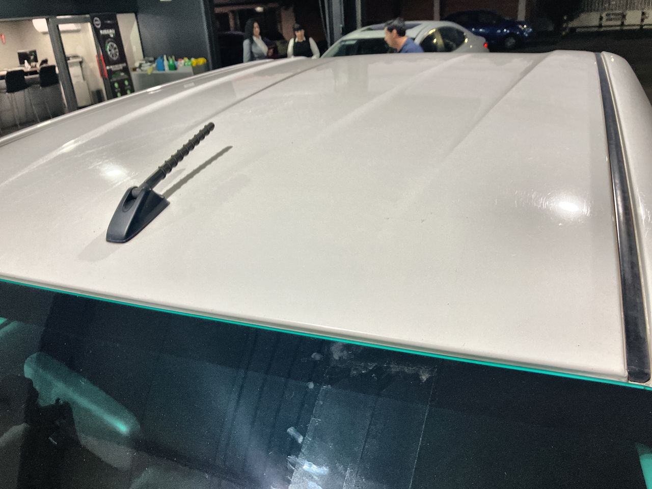 2021 Toyota HILUX D-CAB SR