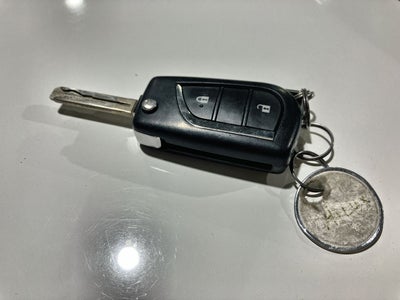 2021 Toyota HILUX D-CAB SR