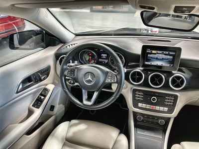 2019 Mercedes-Benz CLASE CLA CLA 200 SPORT