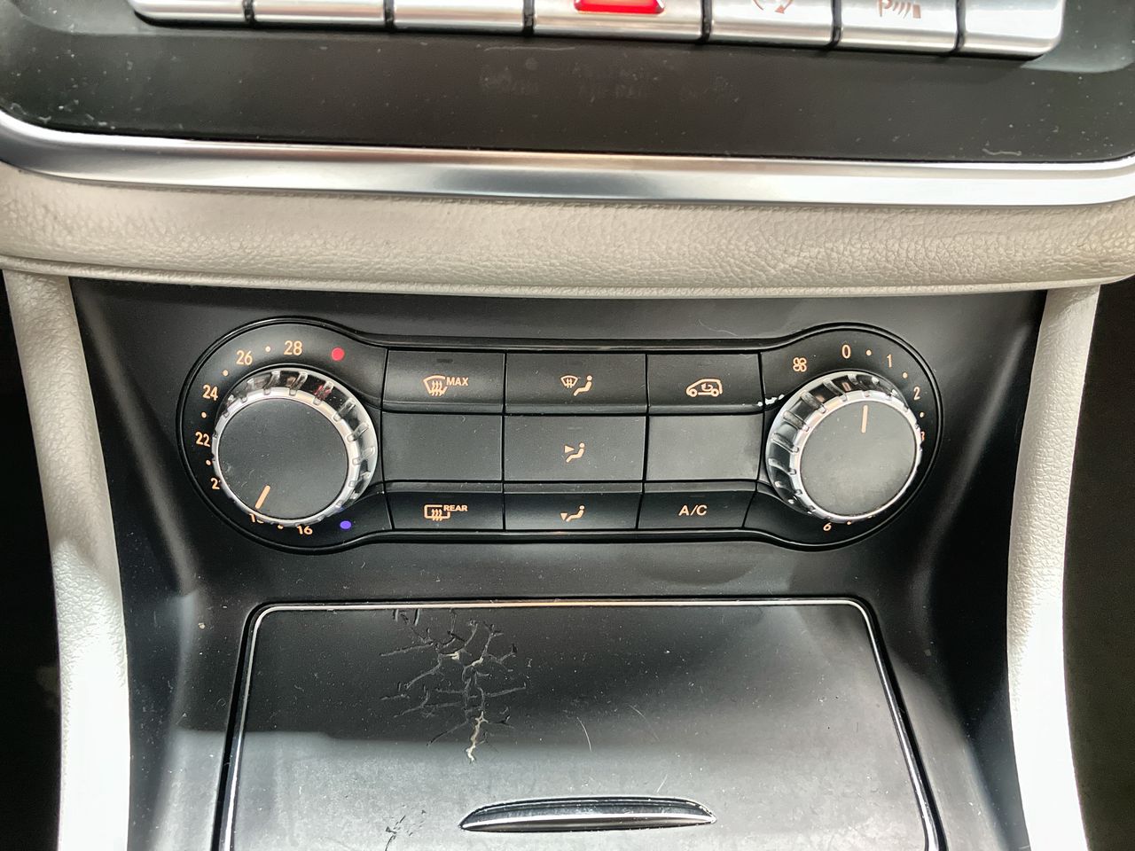 2019 Mercedes-Benz CLASE CLA CLA 200 SPORT