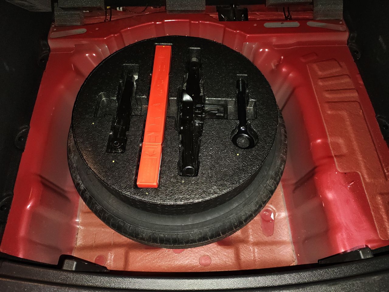 2024 JAC SEI4 ACTIVE CVT