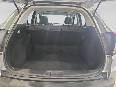 2019 Honda HR-V PRIME