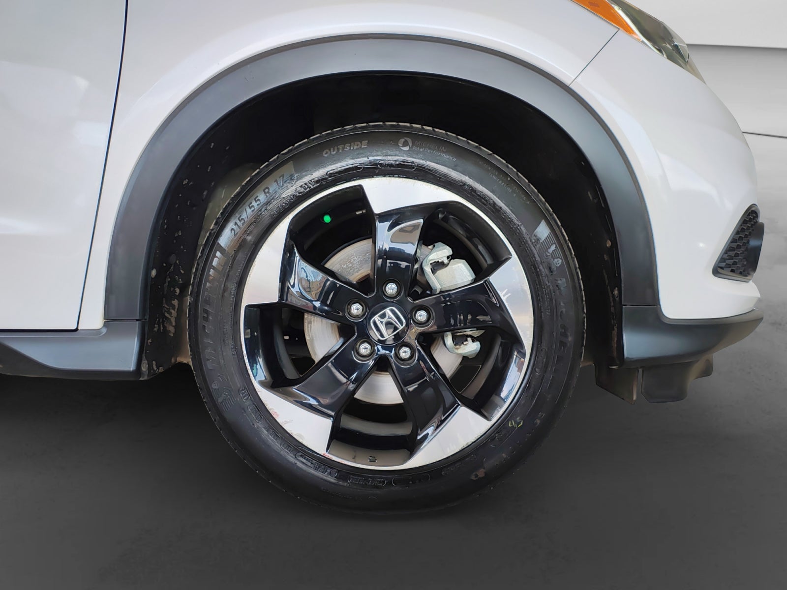 2021 Honda HR-V PRIME