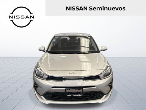 2023 Kia RIO L TA
