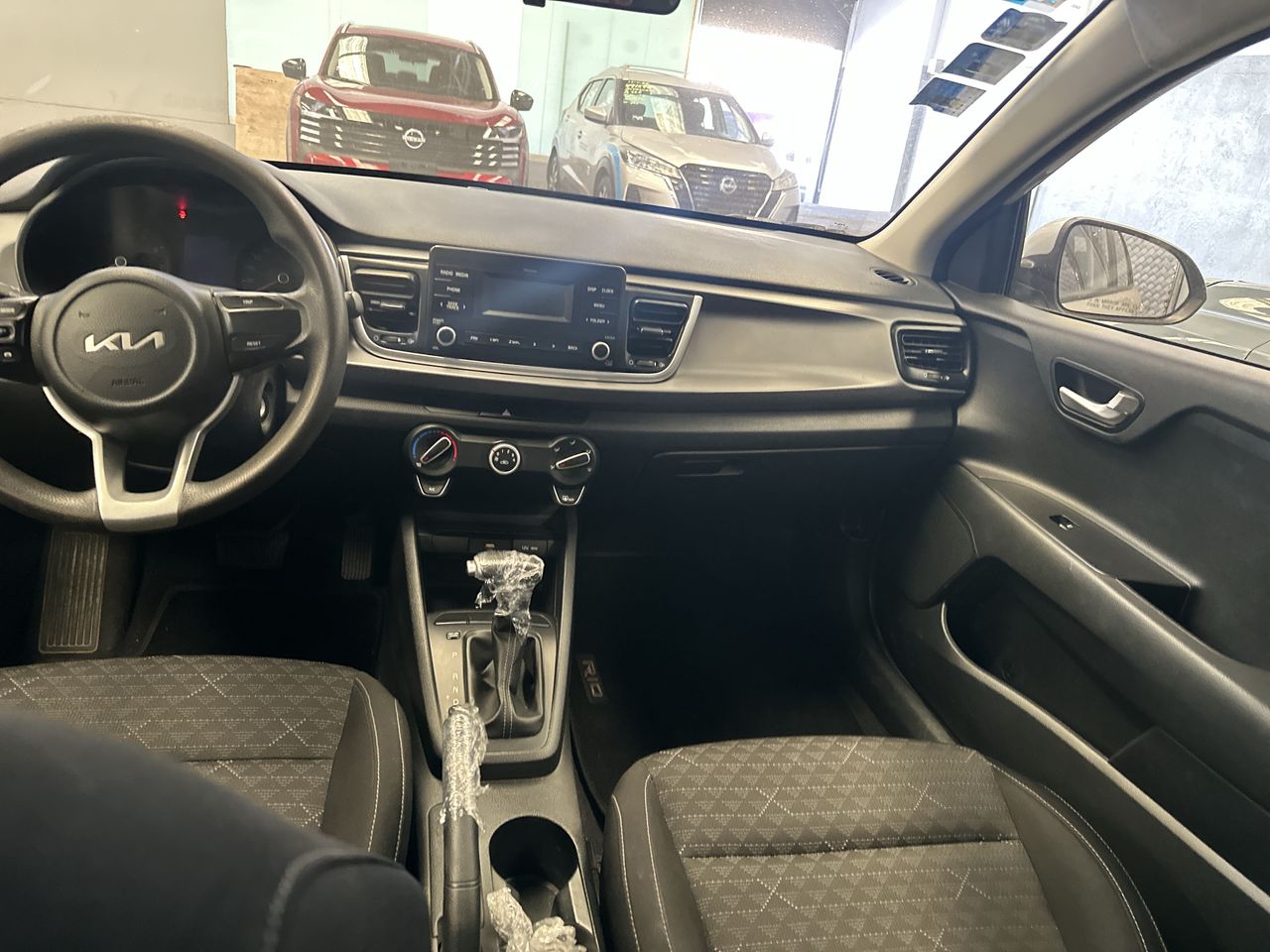 2023 Kia RIO L TA