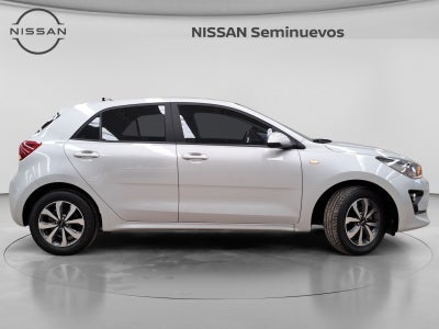 2022 Kia RIO LX TM