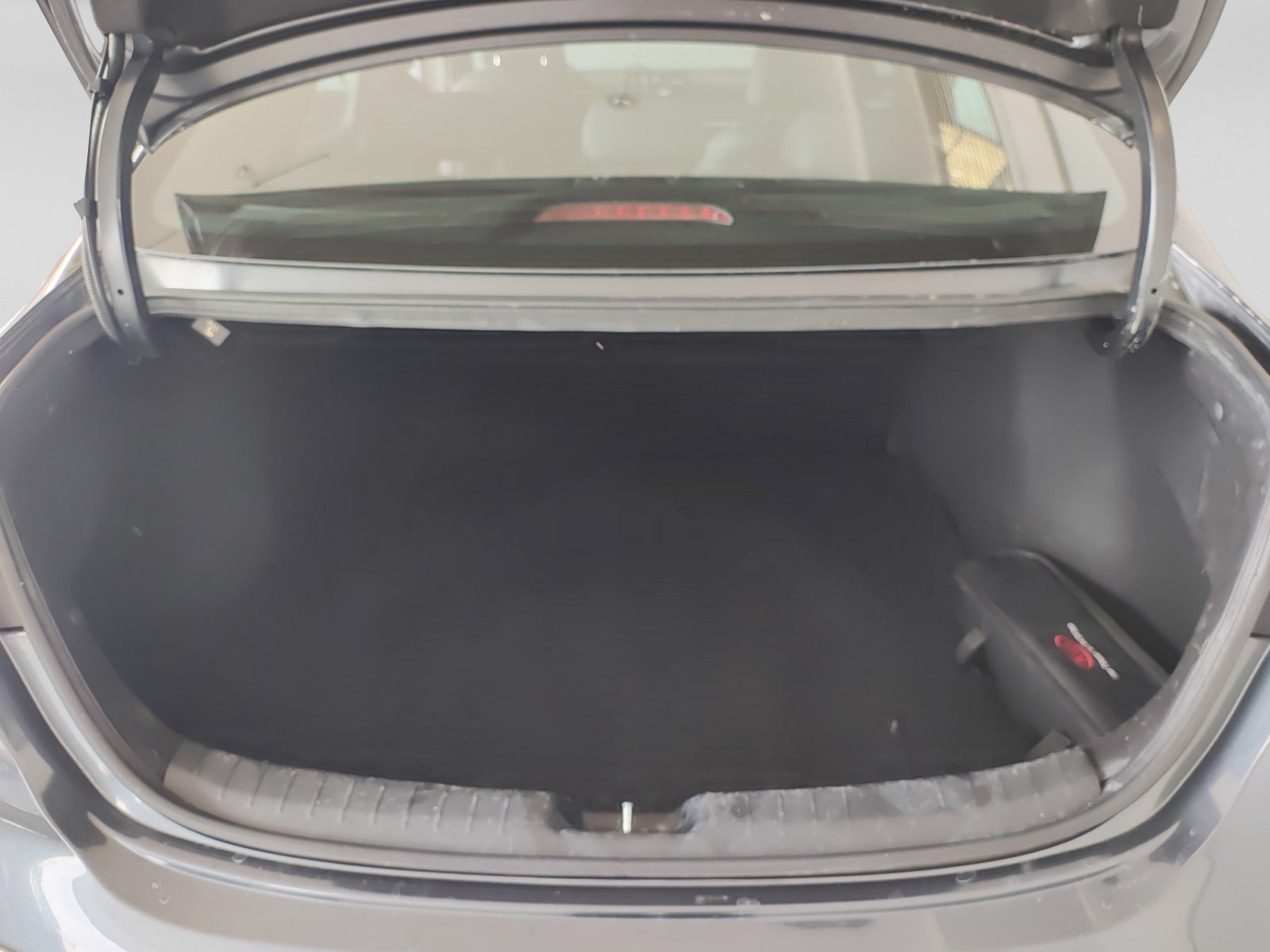2020 Kia FORTE GT LINE IVT