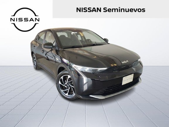 2024 Kia K3 EX MT