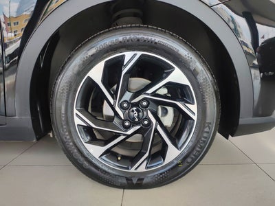 2024 Kia K3 EX MT