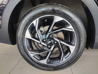 2024 Kia K3 EX MT
