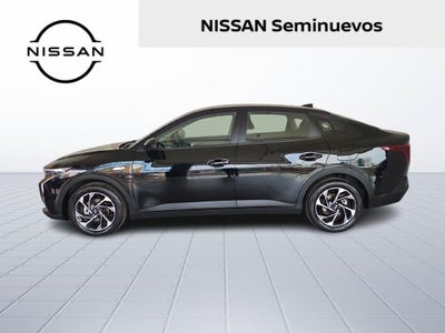2024 Kia K3 EX MT