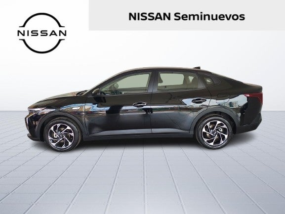 2024 Kia K3 EX MT