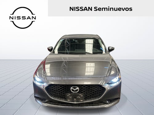 2023 Mazda MAZDA3 M3S IGT AM