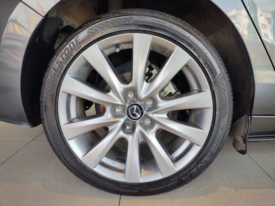 2023 Mazda MAZDA3 I GRAND TOURING SEDAN