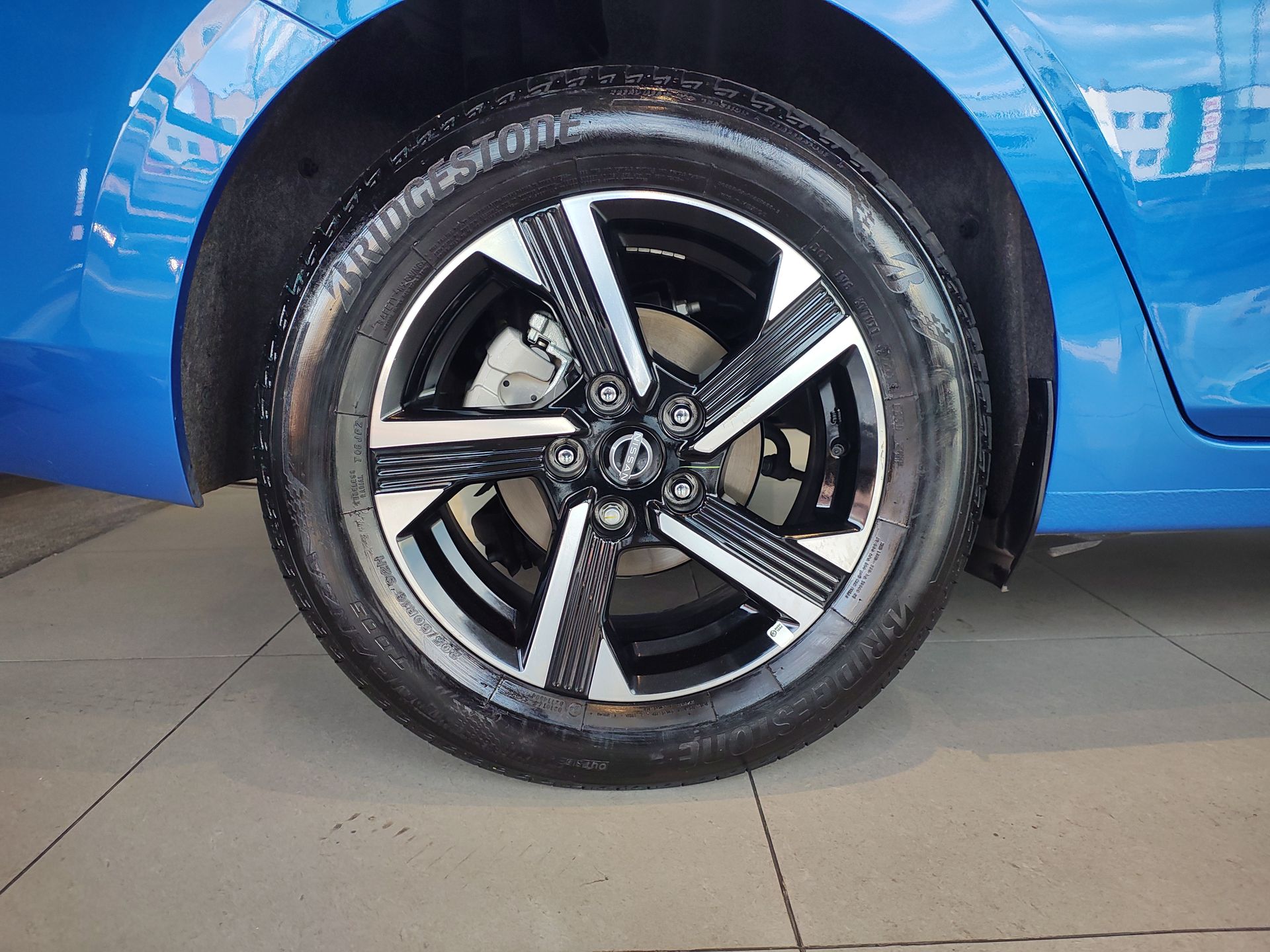 2025 Nissan SENTRA ADVANCE TM 25